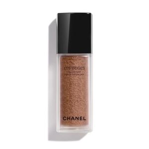 Chanel Les Beige Eau Du Teint in Deep Plus 15 Ml